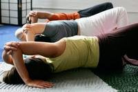 FeldenkraisÂ® Institute of Victoria, City of Victoria