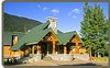 Manning Park Resort, Manning Park