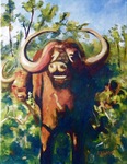 Dans Gallery, Daniel Grant, Delta