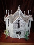 Quill/Quilted Treasures, Mary Walker, West Kelowna