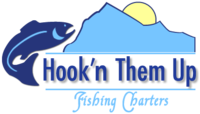 Hook'n Them Up Fishing Charters, Steven Cahill, Victoria 