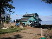 Douglas Sir Studio, Michal Keller, Qualicum Bay