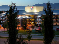 Accent Inn Burnaby, Burnaby