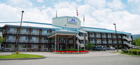 Accent Inn Kamloops, Kamloops