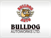 Bulldog Auto Works Ltd., David Bull, Langford