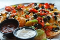 The Joint Pizza, City of Victoria