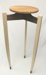 Pender Island Woodworks, Barry Nikiforuk, Pender Island North