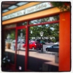 Willow King Spa, Oak Bay