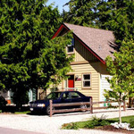 Away in Parksville, Parksville