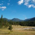 Findley Wilderness Retreat, Canal Flats