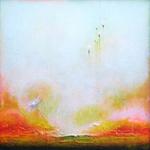 Nancyanne Cowell, Canadian Artist of Contemporary Paintings, Victoria