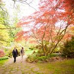 Milner Gardens & Woodland, Qualicum Beach