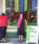 Artzi Stuff , Tanya Streeter Wilson, Nanaimo
