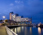 Inn At The Quay, Lana Berar, New Westminster