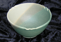 EARTHEN VESSELS POTTERY (Victoria, B.C. Canada), Nancy Wall, VICTORIA