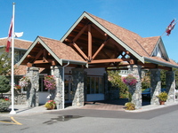 Best Western Emerald Isle Hotel, Sidney