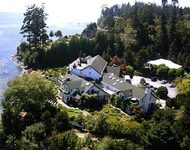 Sooke Harbour House, Frederique & Sinclair Philip, Sooke