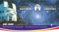 Centre of the Universe, Victoria