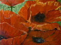Painter  Printmaker, Jenny Waelti-Walters, Victoria