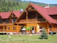 Glacier House Resort, Revelstoke