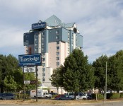 Travelodge Hotel Vancouver Airport, Richmond