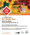 16th Annual Maple Ridge/Pitt Meadows Art Studio Tour