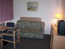1 Bedroom Suite
