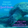 Connect with Your Spirit Guides Class