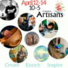 Cowichan Artisans Spring Studio Tour