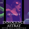 Innocence Astray - Victoria Fringe Festival