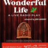 Chemainus Theatre Presents: It's A Wonderful Life - Live Radio Play