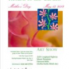 Woodside Gallery Presents a Mother's Day Art Show
