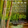 Rivers of Peace Eco Art Festival