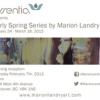 Marion Landry - Art Show Opening Reception