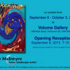 Opening Reception for 