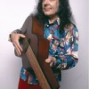 Harrison Festival Society fundraiser with David Lindley
