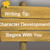 Bringing Your Characters to Life: Writing Workshop