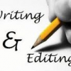 Publishing for First-Time Authors Part 1: The writing and editing process