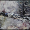 Introduction to Encaustic Mixed Media Painting: One-Day Workshop (beginners) - Last one in Victoria and some spaces left!