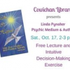Free Lecture and Exercise:  Develop Your Intuition for Decision-Making