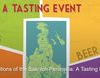 Local Libations of the Saanich Peninsula - A Tasting Event