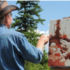  LeMistral Painting Adventures, Pender Island BC presents Plein Air Painting with John Stuart Pryce