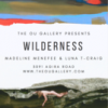 Wilderness: Art Exhibition