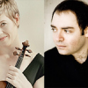 The Vancouver Recital Society Proudly Presents the Beethoven Project- Concert 1, Isbelle Faust, violin and Alexander Melnikov, piano