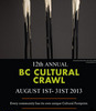 BC Cultural Crawl 