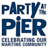 7th annual Party at the Pier, Celebrating our Maritime Community