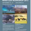Federation Of Canadian Artists - 2013 Whistler Workshop
