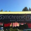 Synchronicity Festival 2013