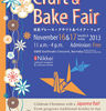 13th Annual Nikkei Place Craft & Bake Fair