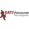 EAT!Vancouver Food & Cooking Festival